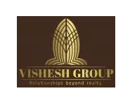 Matrix Bricks Client Logo - Vishesh Group