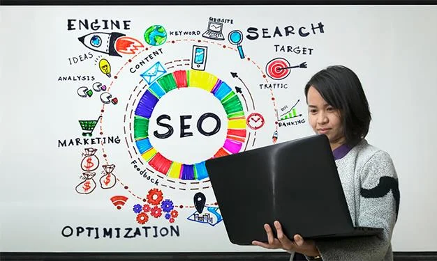 SEO tips and strategies to improve your small business's online visibility