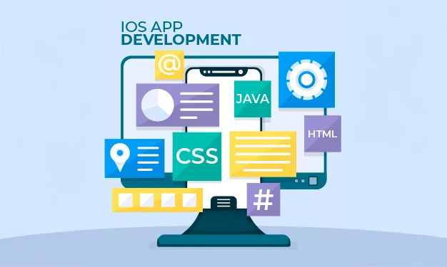 Get the inside scoop on iOS app development 