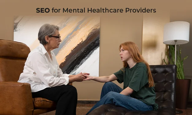 Grow your mental health practice with SEO