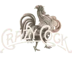Matrix Bricks Client Logo - Crazy Cock