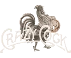 Matrix Bricks Client Logo - Crazy Cock