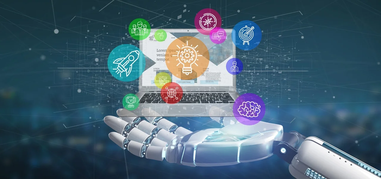 Effective strategies for your business using al in marketing