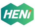 Matrix Bricks Client Logo - Heni Chemicals