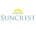 Matrix Bricks Client Logo - Suncrest Care