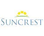 Matrix Bricks Client Logo - Suncrest Care
