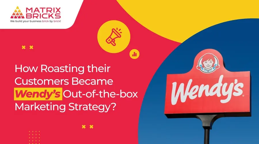case study - Wandy's strategy for marketing
