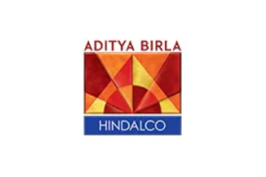 Matrix Bricks Client Logo - Aditya Birla Hindalco Logo