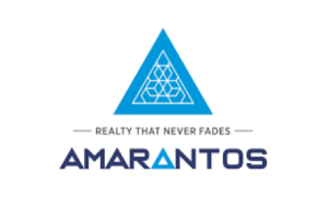 Matrix Bricks Client Logo - Amarantos