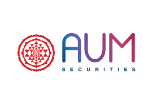 Matrix Bricks Client Logo - AUM securities