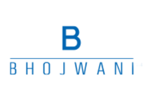 Matrix Bricks Client Logo - Bhojwani