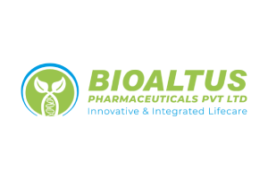 Matrix Bricks Client Logo - Bioaltus Pharmaceuticals Pvt. Ltd