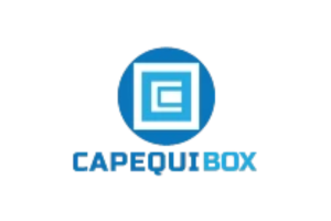Matrix Bricks Client Logo - Capequibox