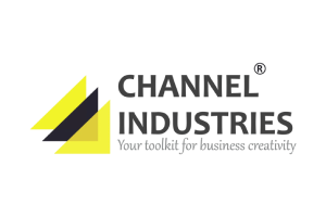 Matrix Bricks Client Logo - Channel Industries