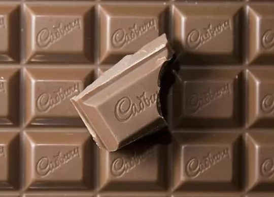 Case Study - Cadbury Silk