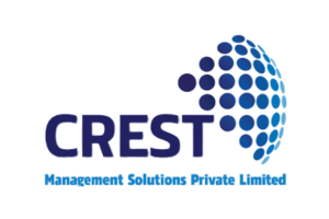 CREST Management Solutions Private Limited Logo