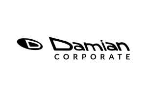 Damian Corporate Logo
