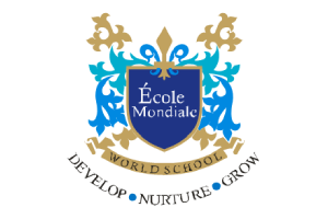 Ecole Worldschool logo