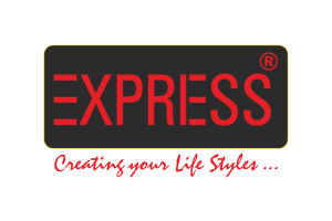 Express Bags Logo