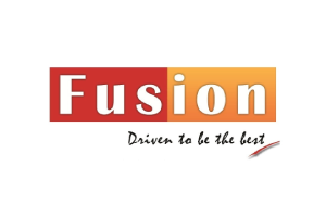 Fusion Logo