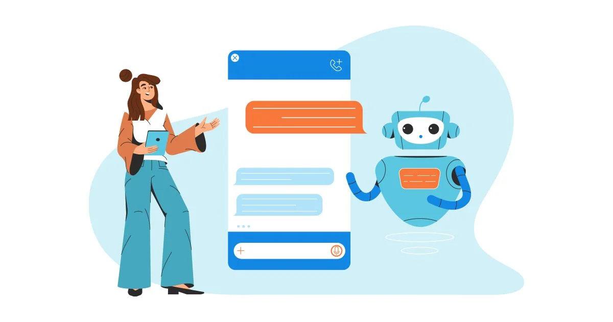 Embracing personalized experiences in conversational marketing