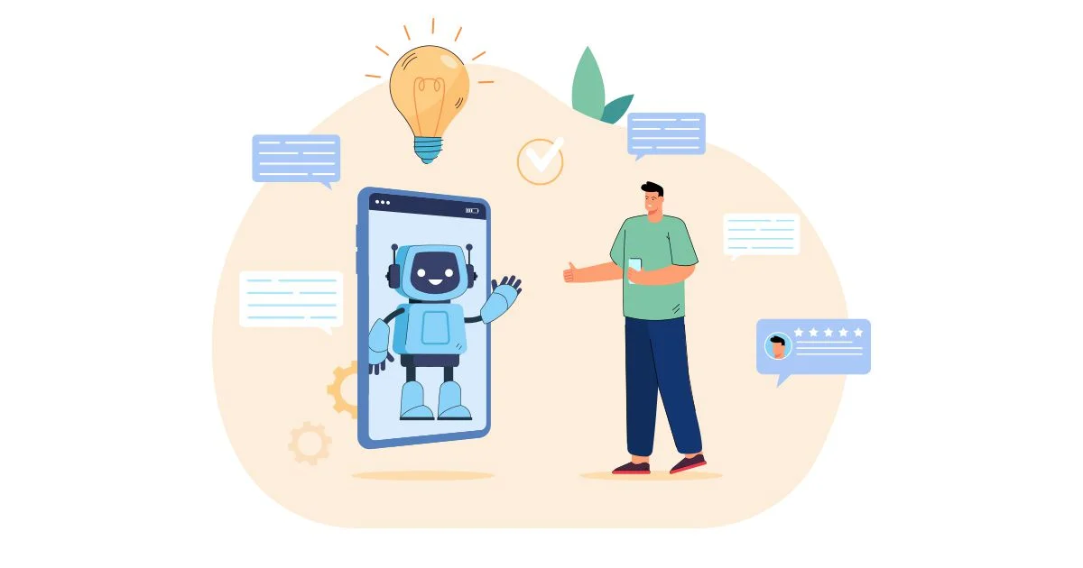 Transformative path of conversational marketing with real-time engagement