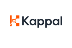 Matrix Bricks Client Logo of kappal Logistics