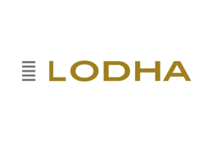 Matrix Bricks Client Logo of lodha Group