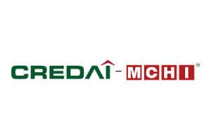 Matrix Bricks Client Logo of CREDAI MCHI