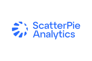 Matrix Bricks Client - scatterpie Analytics