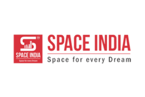 Matrix Bricks Client Logo - Space India