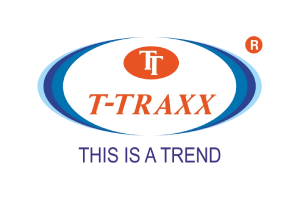 Matrix Bricks Client Logo - Traxx