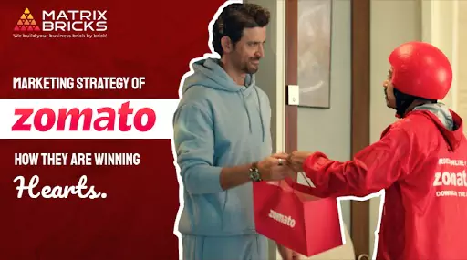 Case Study - Zomato India