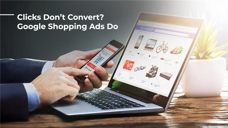 Boost Ecommerce Sales with Google Shopping PPC