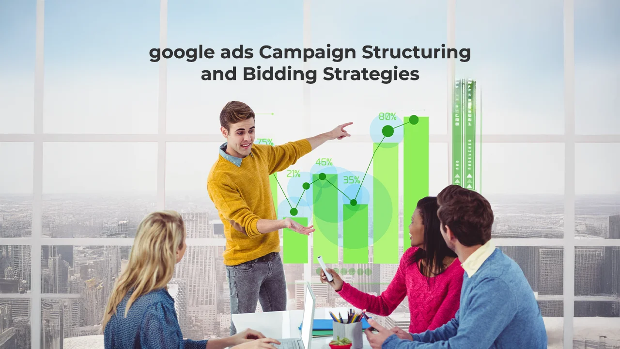 Expert PPC tips for Google Shopping