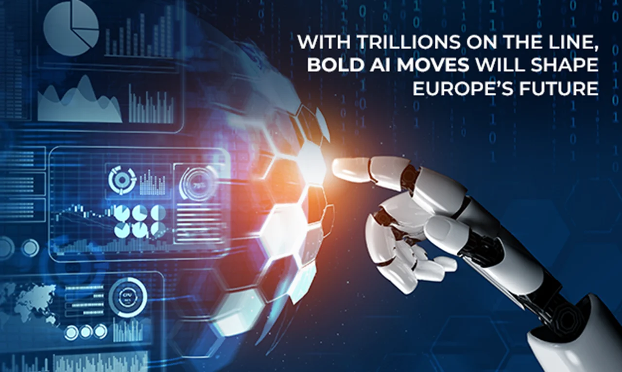 Europe's AI Future