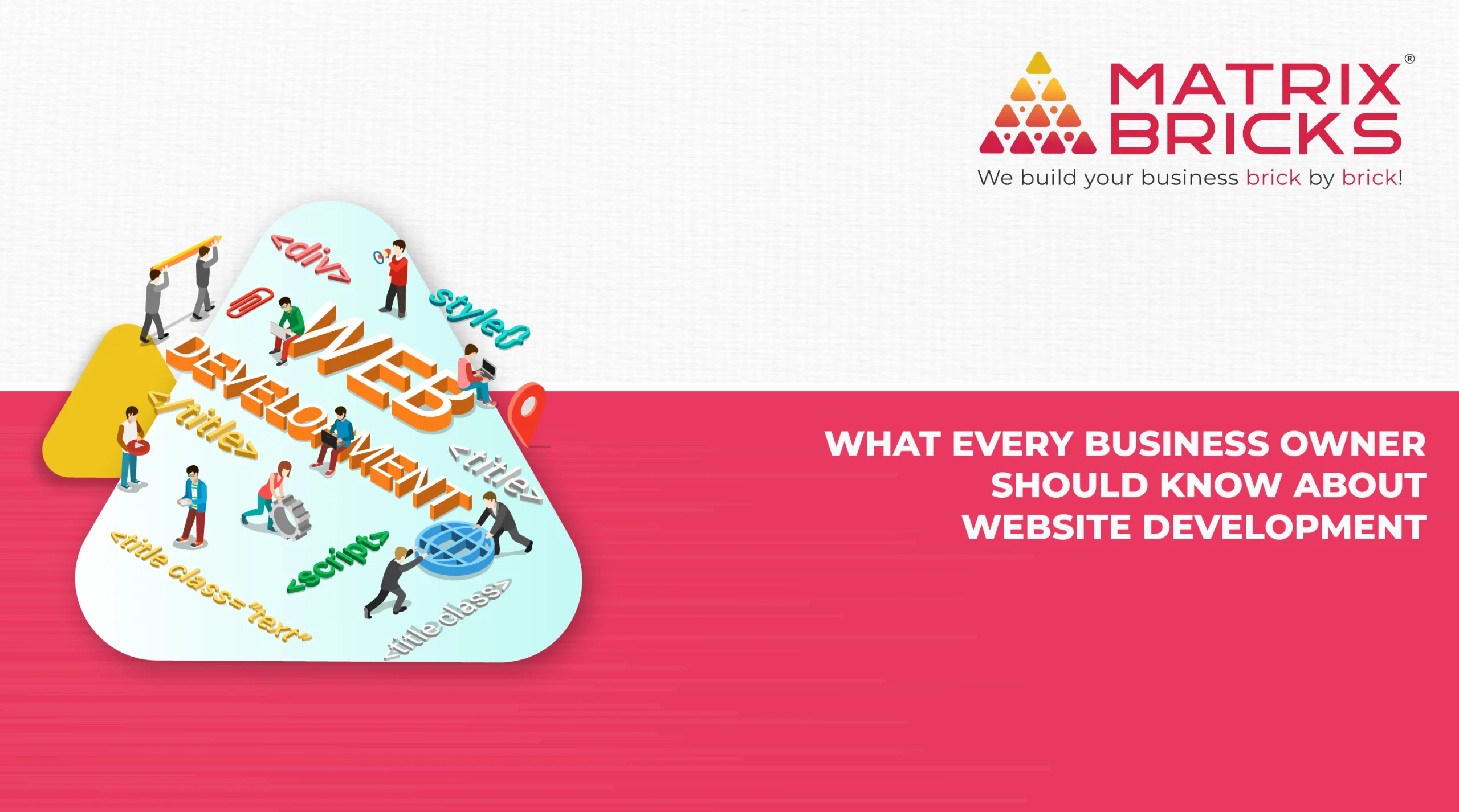 What Every Business Owner Should Know About Website Development