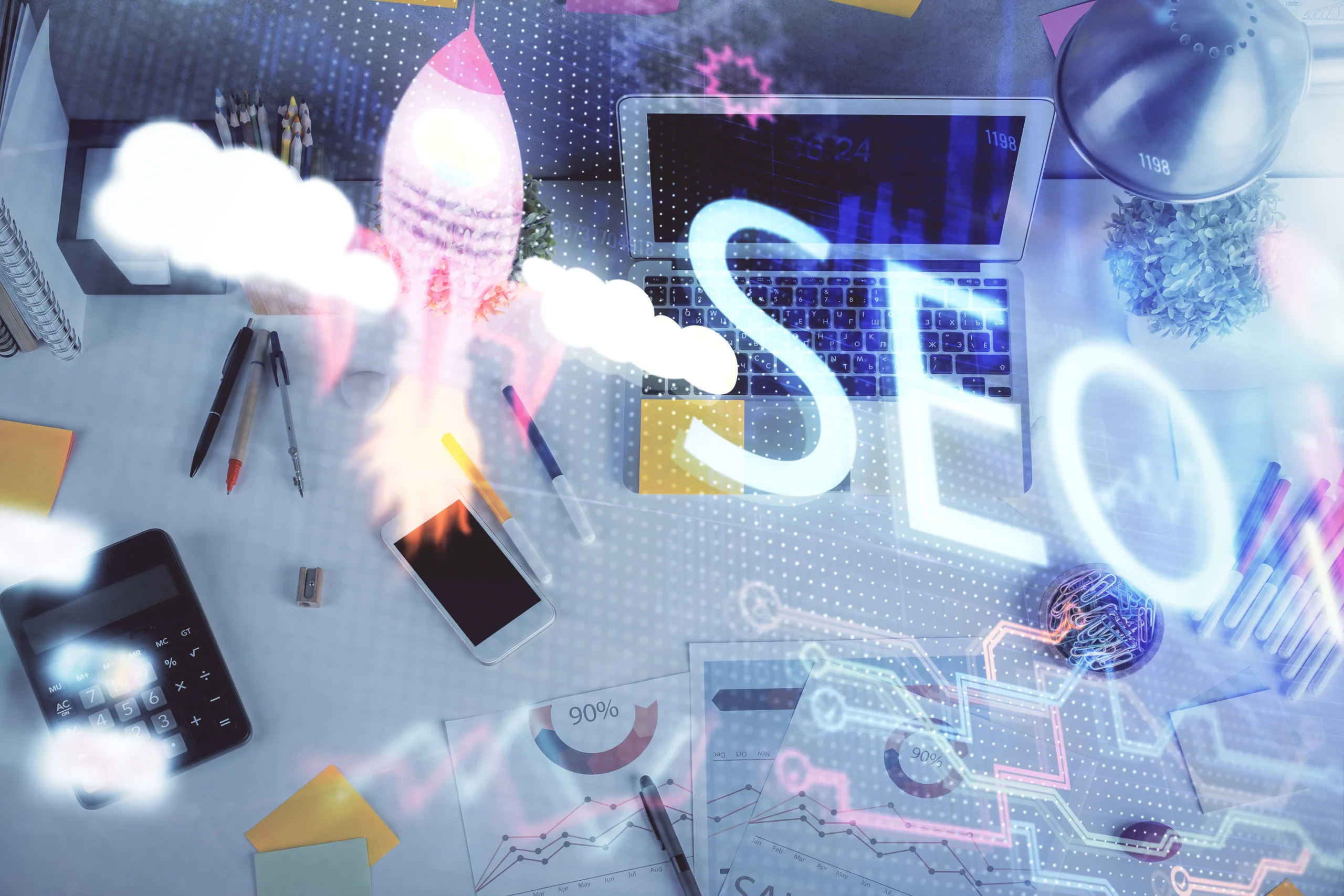 SEO strategies adapting to AI-powered Google search