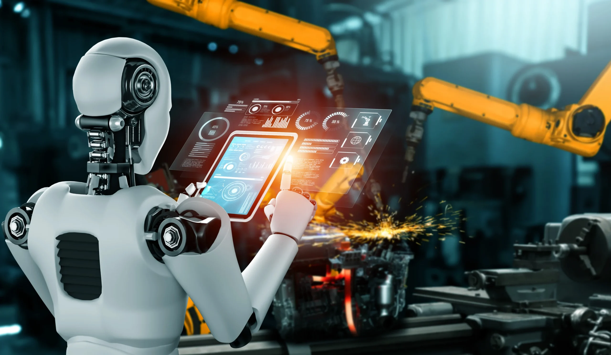 RPA driving the next wave of automation