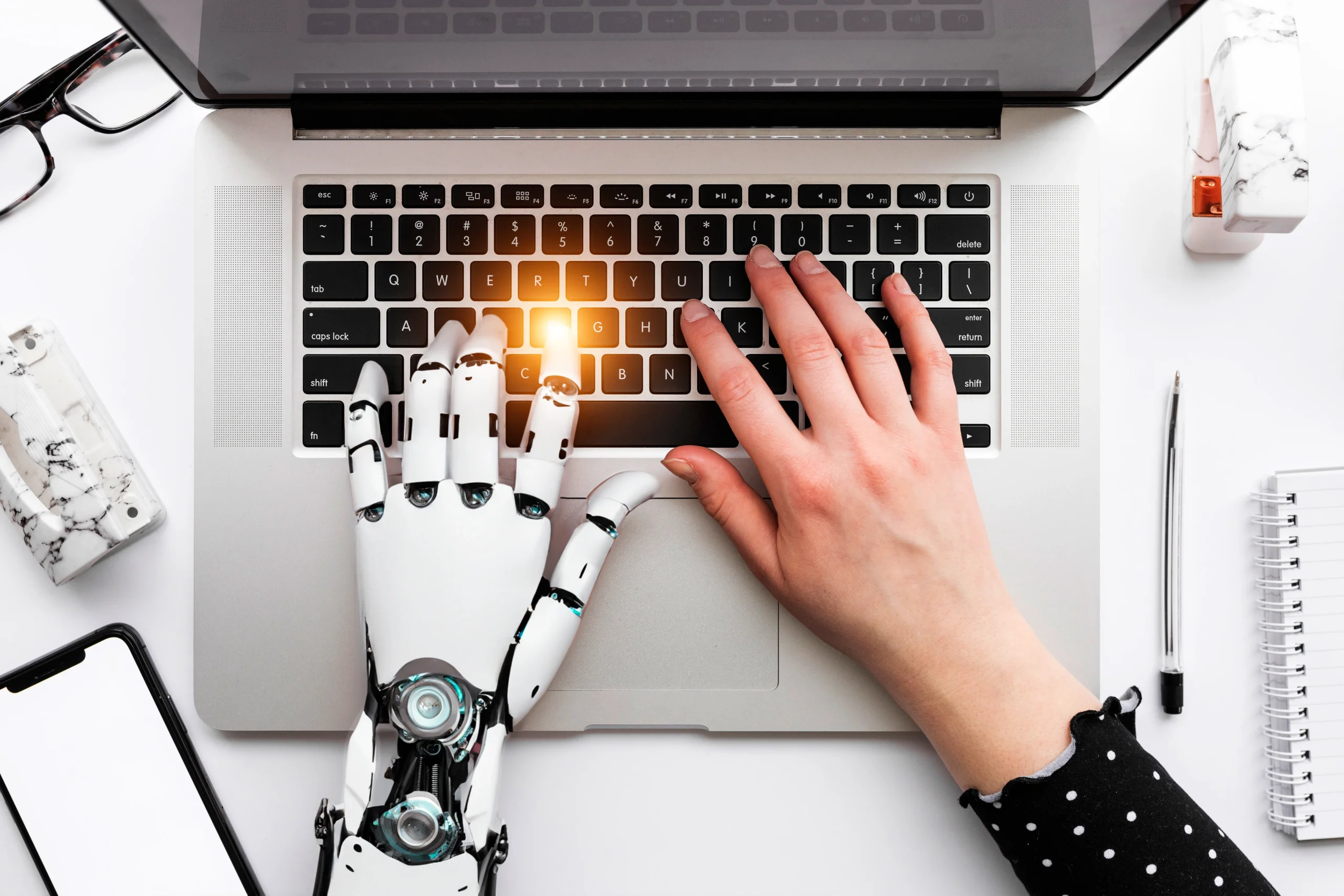 SEO Content writing solution in the age of AI