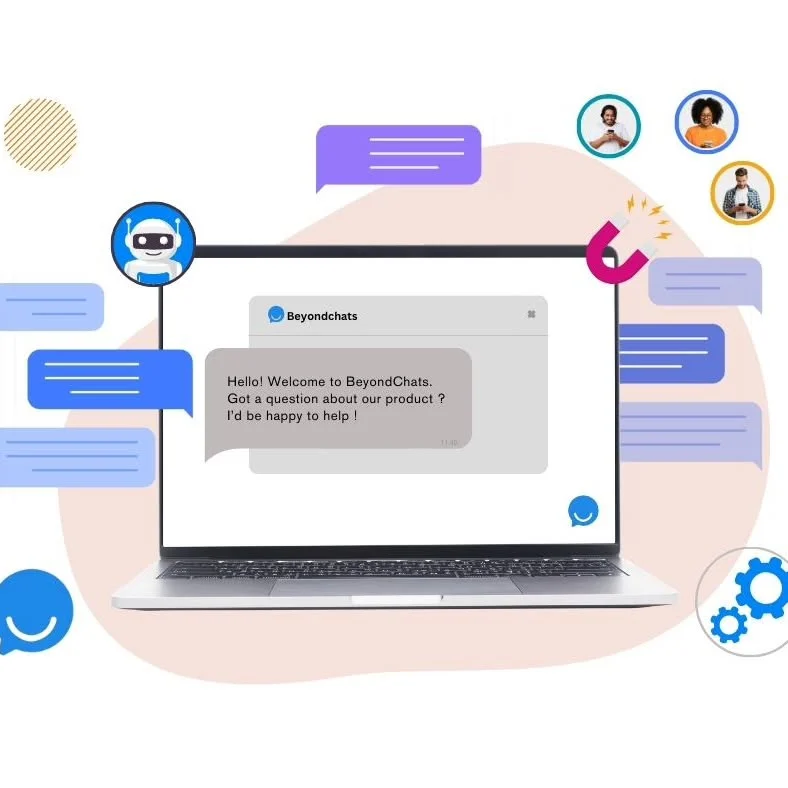 BeyondChats