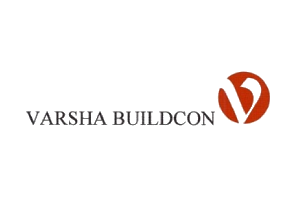 Matrix Bricks Client Logo - Varsha Buildcon