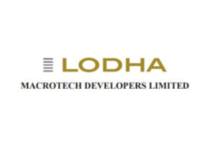 Matrix Bricks Client Logo - Lodha