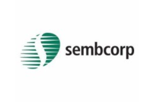 Matrix Bricks Client Logo - sembcorp