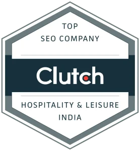 Top Clutch Seo Company Hospitality Leisure India - Matrix Bricks