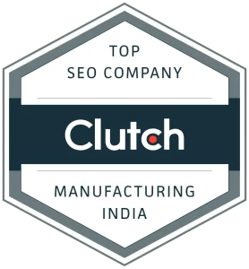 Top Clutch Seo Company Manufacturing India - Matrix Bricks