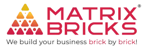 Matrix Bricks Logo