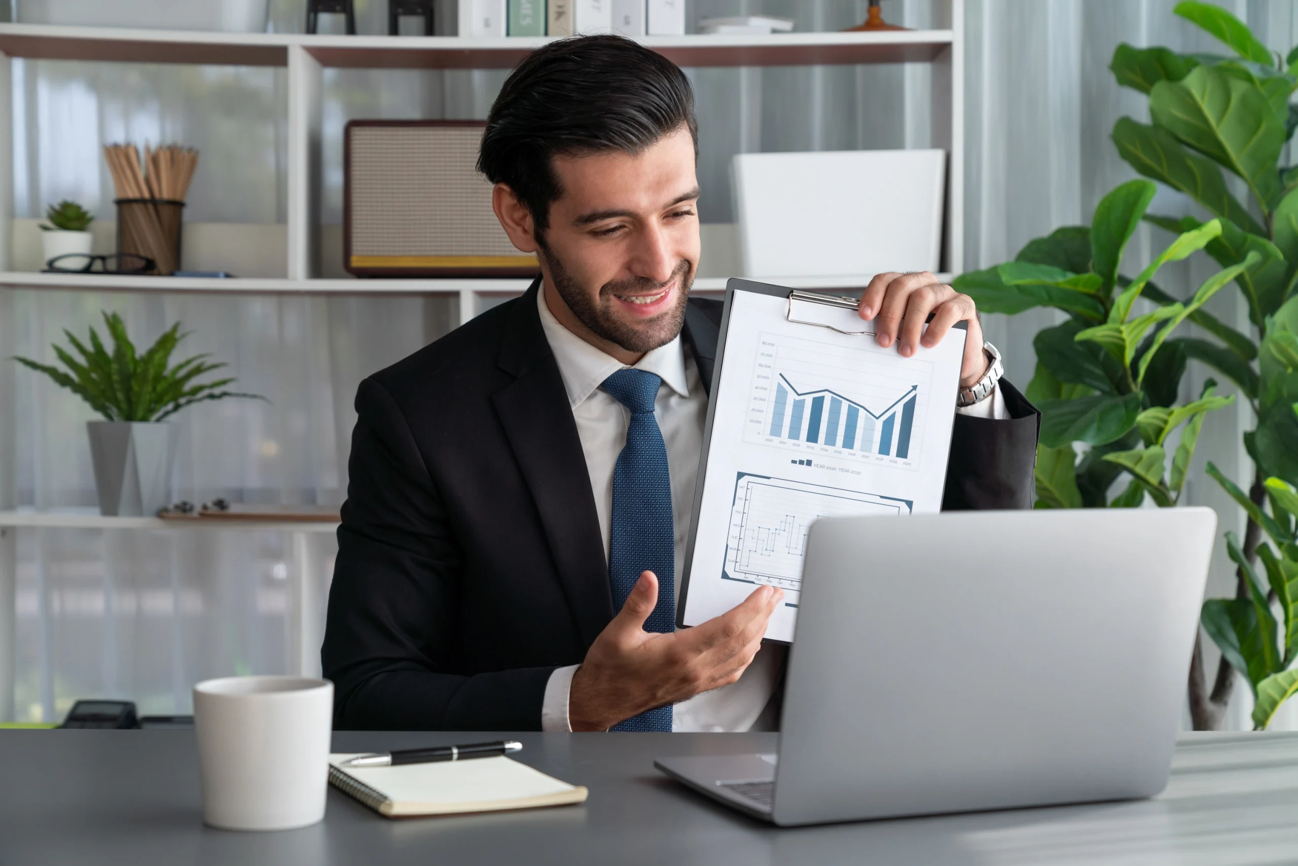 Why seo - matrix bricks