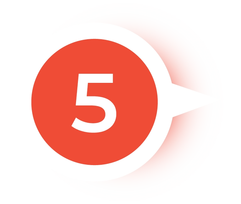 Step 5 - Matrix Bricks