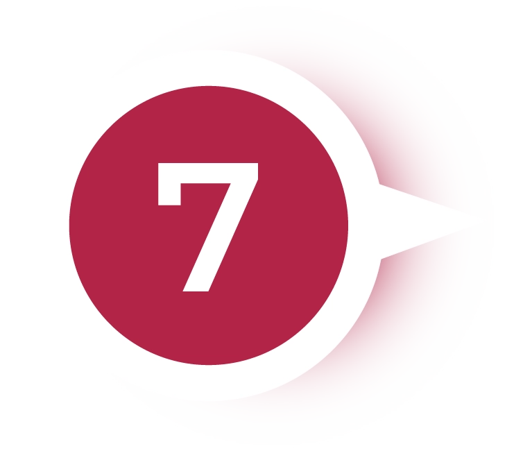 Step 7 - Matrix Bricks